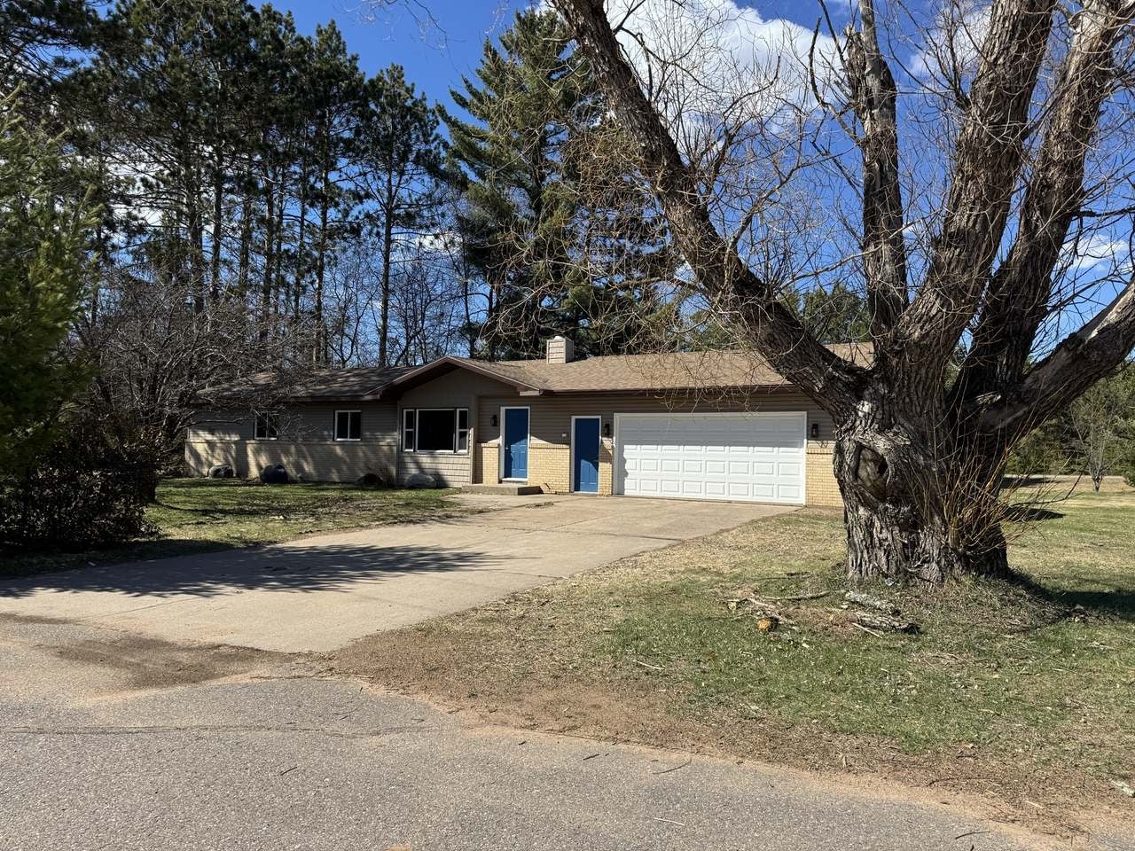9803 Deer Trail Road Tomahawk, WI 54487 - Photo 2 of 28 Gallery Image 2