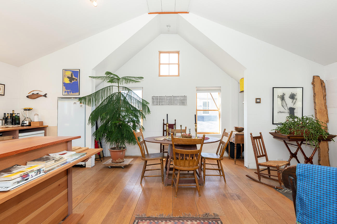 26 Union Street Camden, ME 04843 - Photo 20 of 28 Guest house