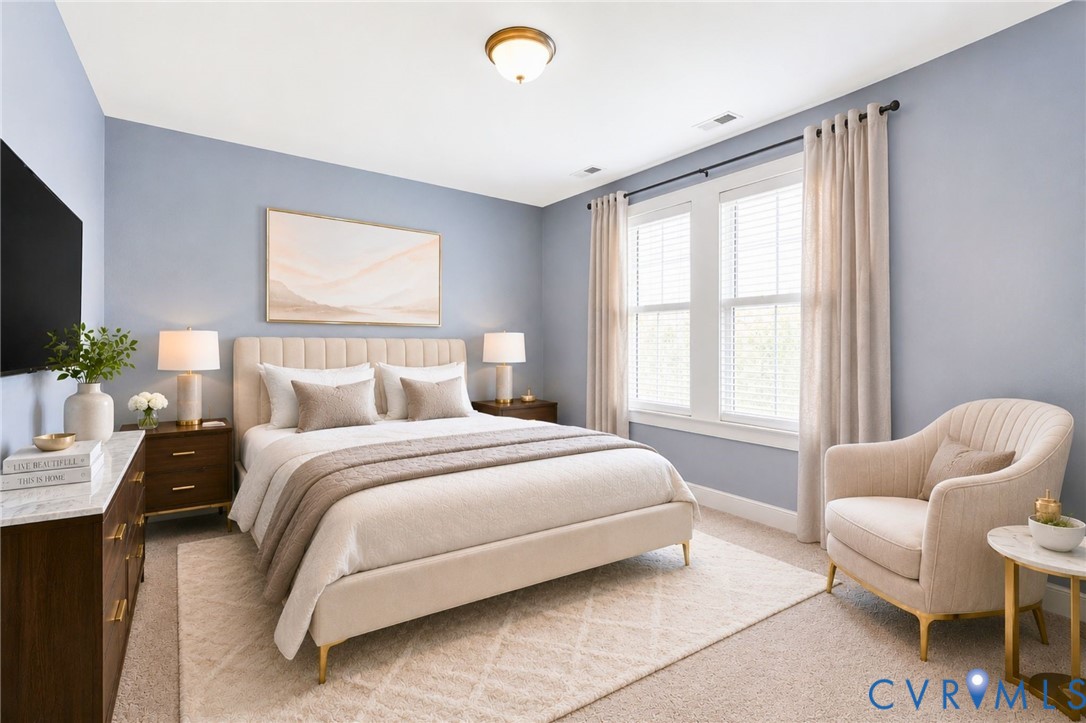 16201 Alsdell Road Midlothian, VA 23112 - Photo 53 of 90