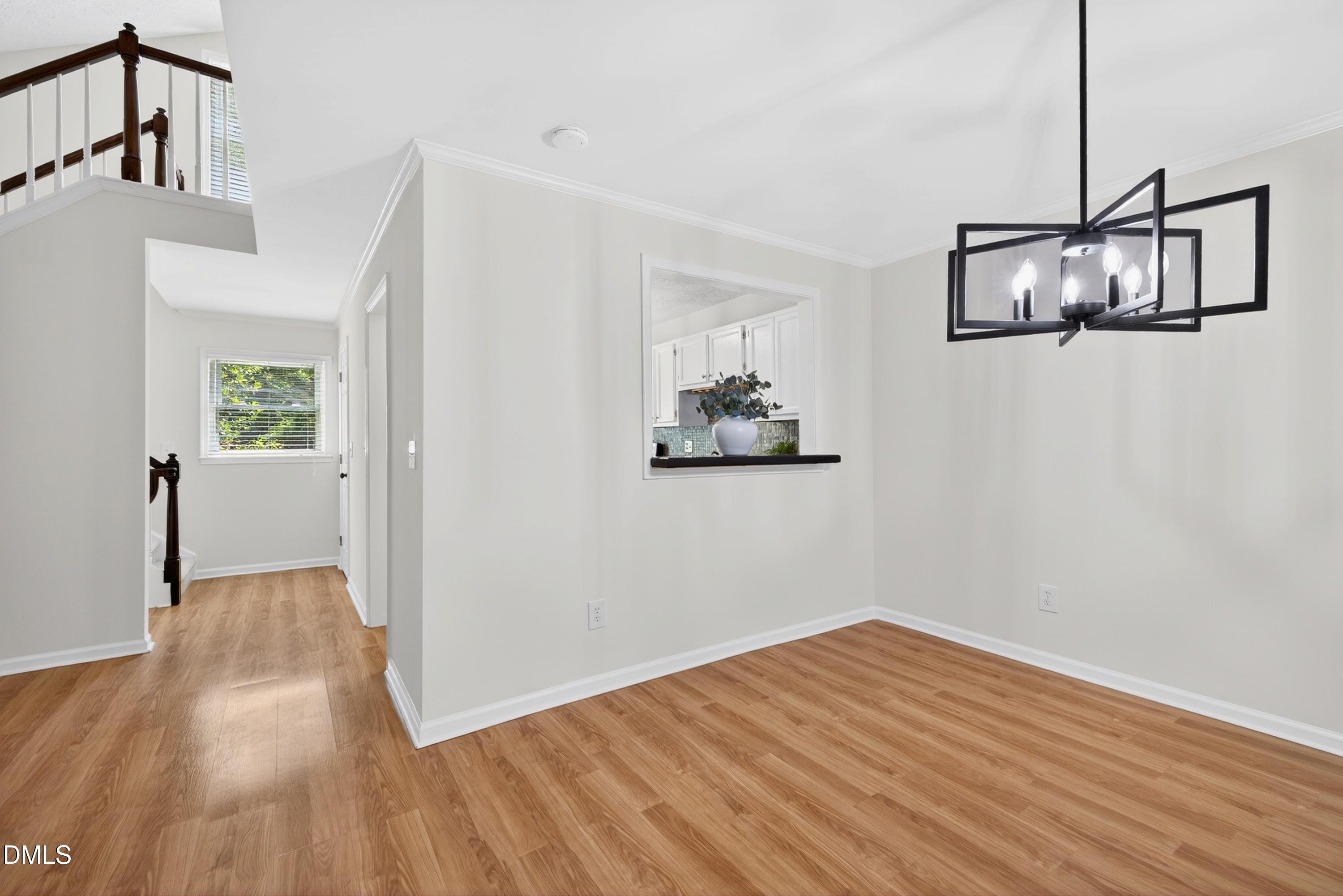 112 Broad Leaf Circle Raleigh, NC 27613 - Photo 25 of 35