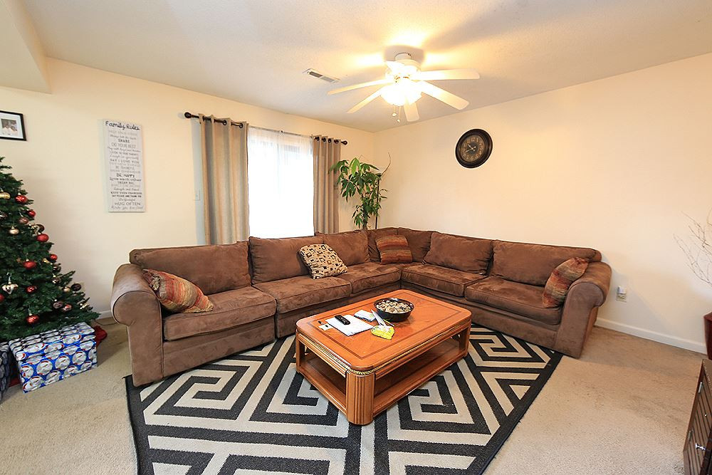 524 Pine Ridge Place, Unit 524 Raleigh, NC 27609 - Photo 3 of 12 Photo 3