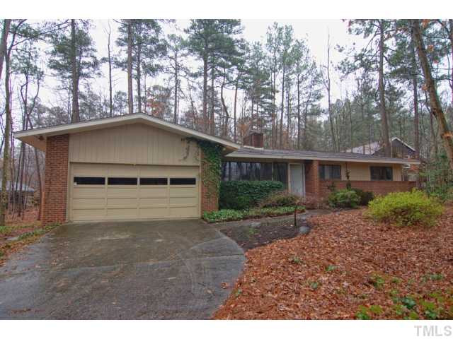 1843 Woodburn Road Durham, NC 27705 - Photo 1 of 20 Photo 1
