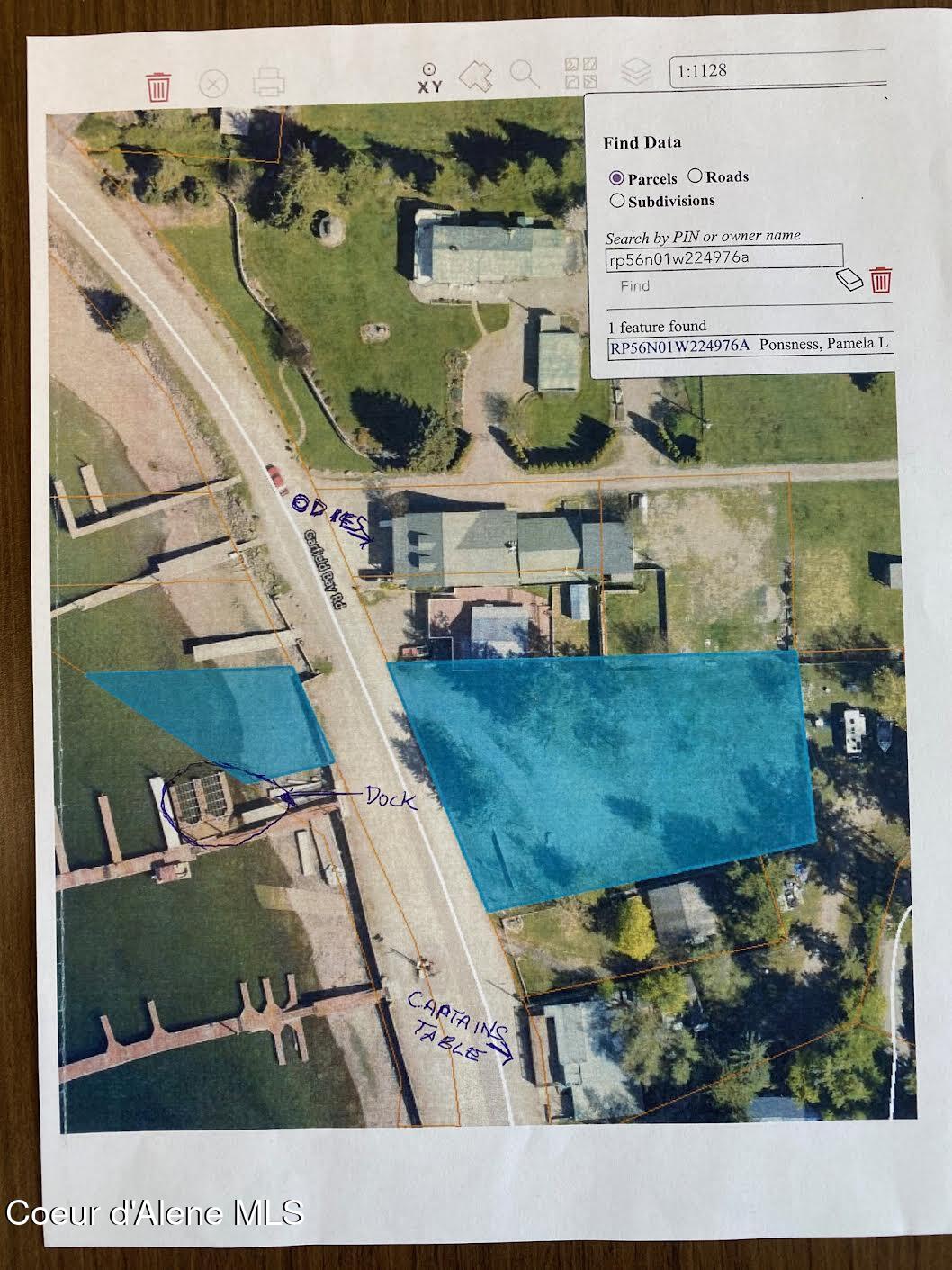 1609 Garfield Bay Road Sagle, ID 83860 - Photo 4 of 9 0