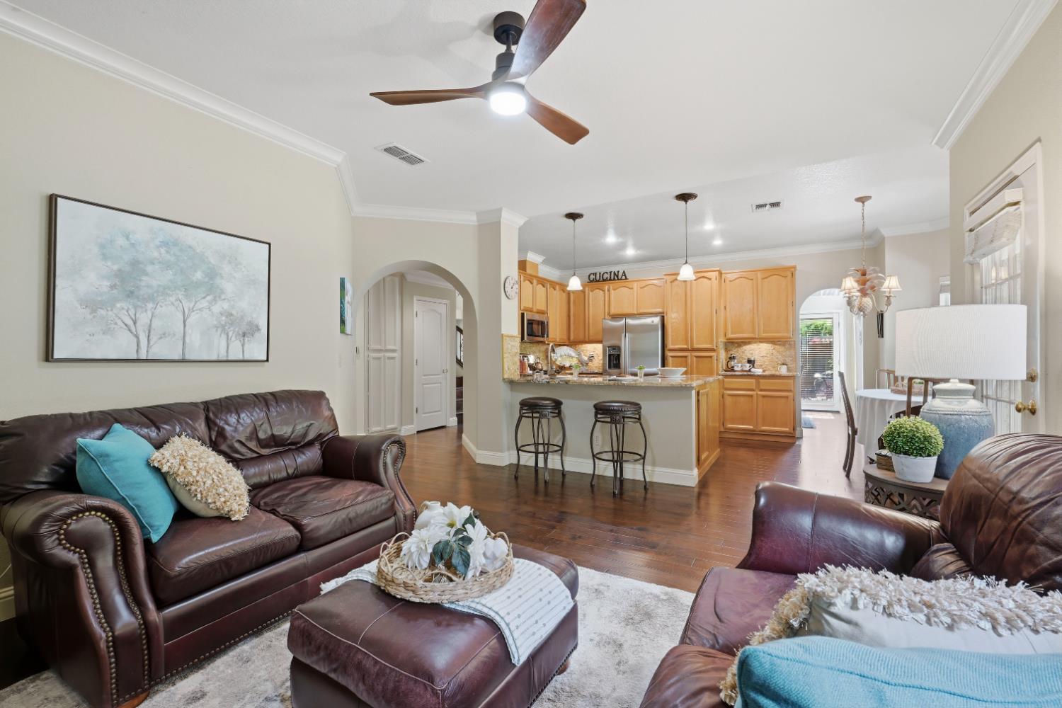 2936 Avon Road Rocklin, CA 95765 - Photo 26 of 79