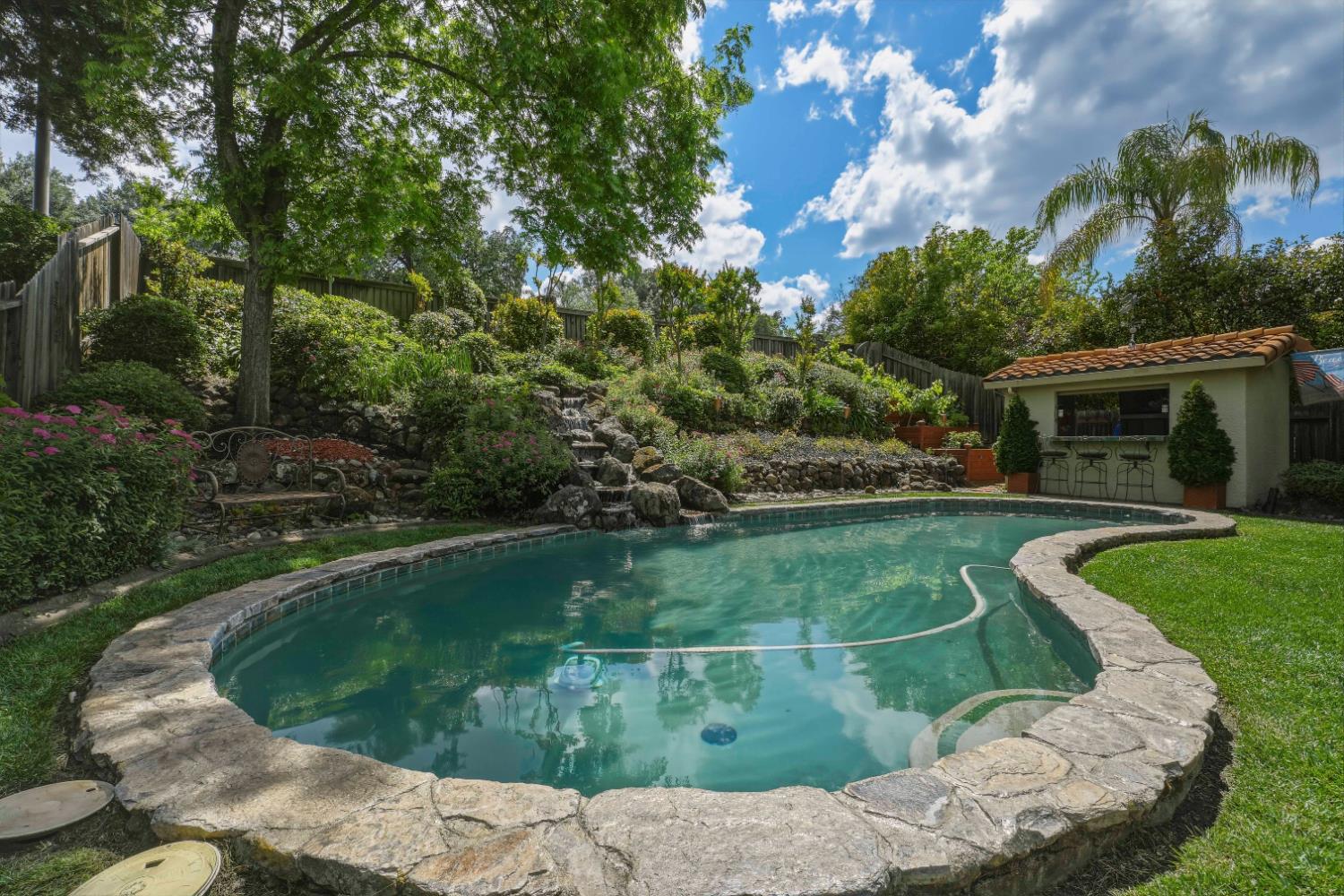 2936 Avon Road Rocklin, CA 95765 - Photo 56 of 79