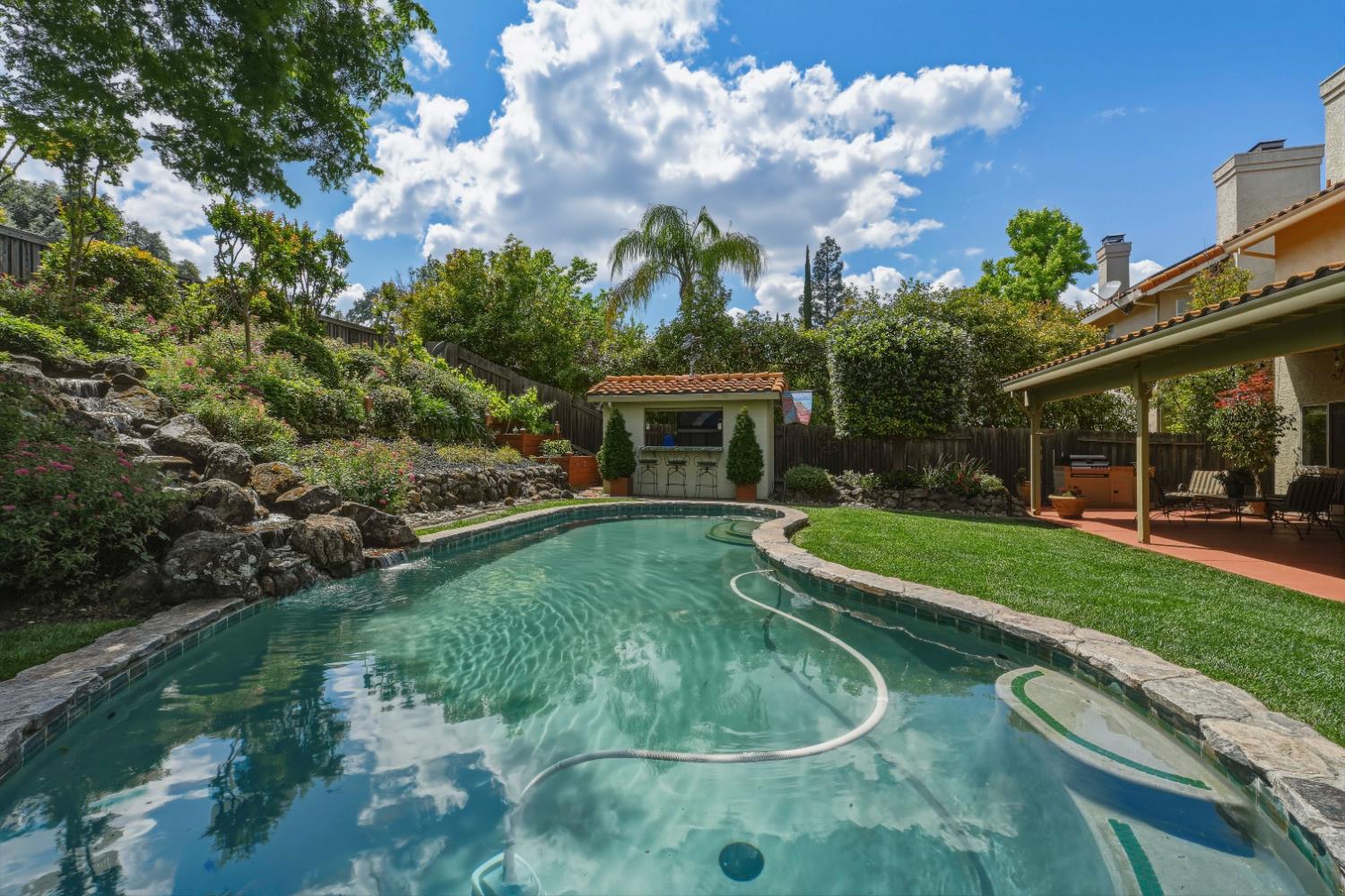 2936 Avon Road Rocklin, CA 95765 - Photo 58 of 79