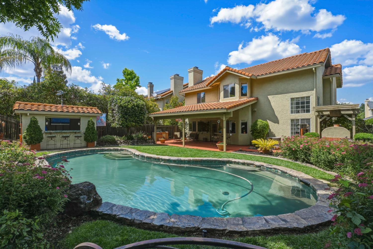 2936 Avon Road Rocklin, CA 95765 - Photo 59 of 79