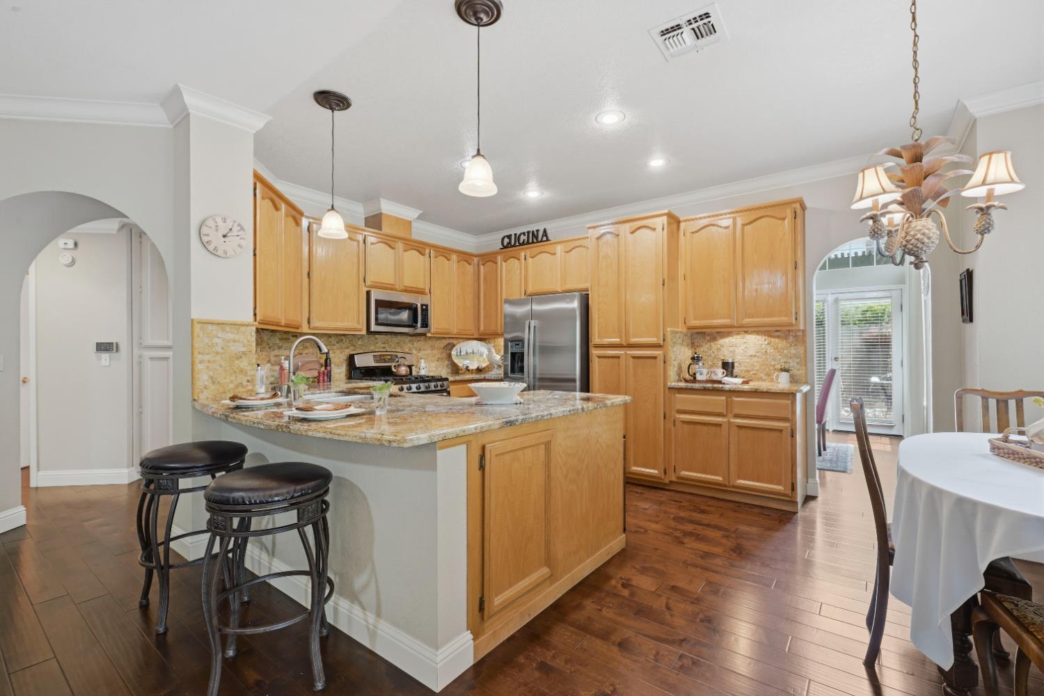 2936 Avon Road Rocklin, CA 95765 - Photo 7 of 79