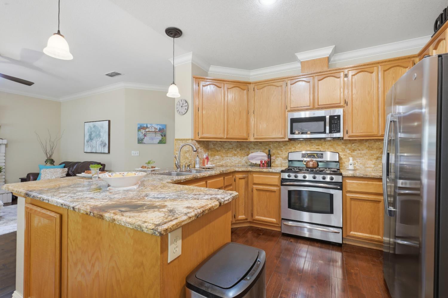 2936 Avon Road Rocklin, CA 95765 - Photo 8 of 79