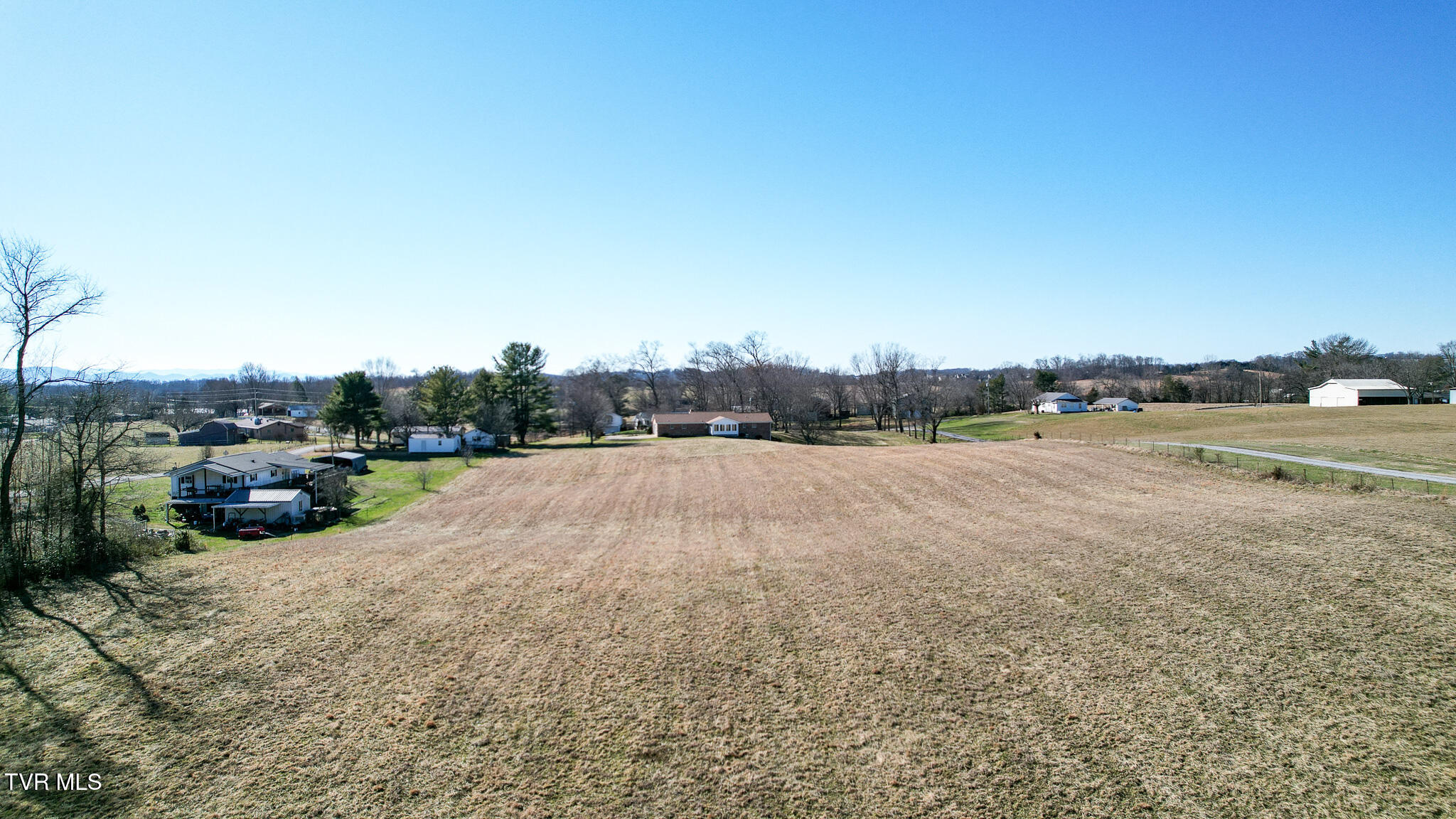 308 Norton Road Greeneville, TN 37745 - Photo 13 of 56 DJI_0017