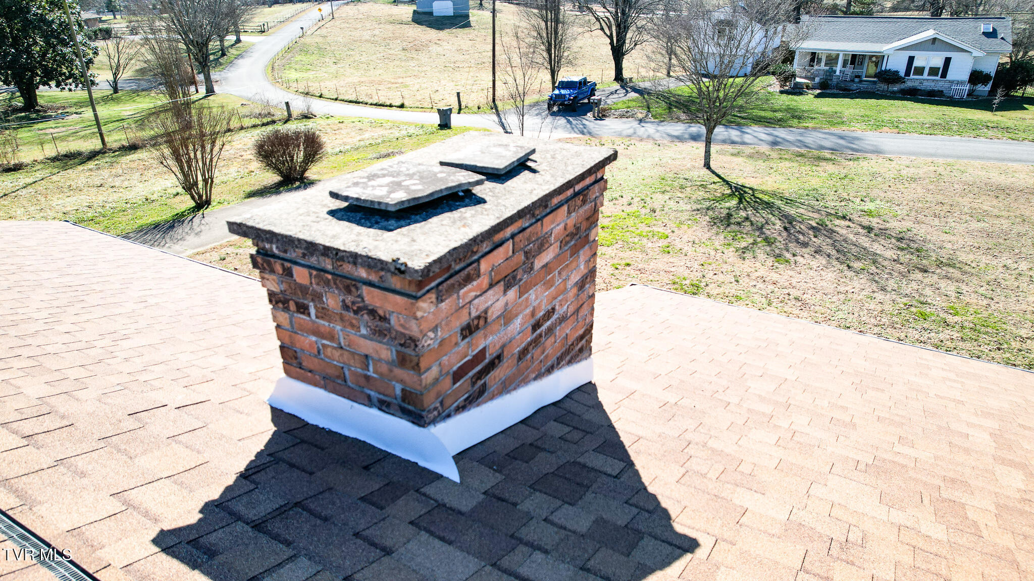 308 Norton Road Greeneville, TN 37745 - Photo 19 of 56 DJI_0024