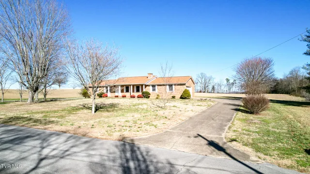 $529,900 | 308 Norton Road, Greeneville, TN 37745
