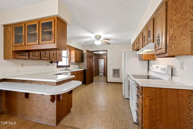 $529,900 | 308 Norton Road, Greeneville, TN 37745