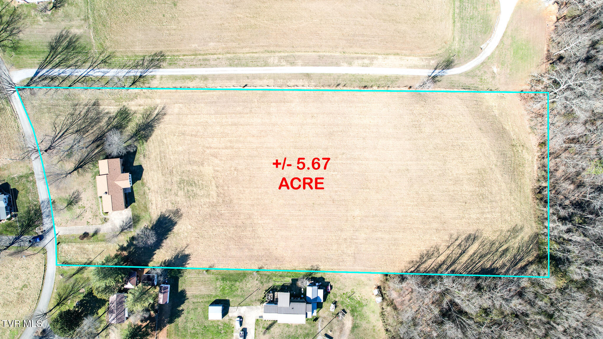 308 Norton Road Greeneville, TN 37745 - Photo 6 of 56 DJI_0007-Edit