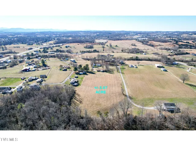 $529,900 | 308 Norton Road, Greeneville, TN 37745