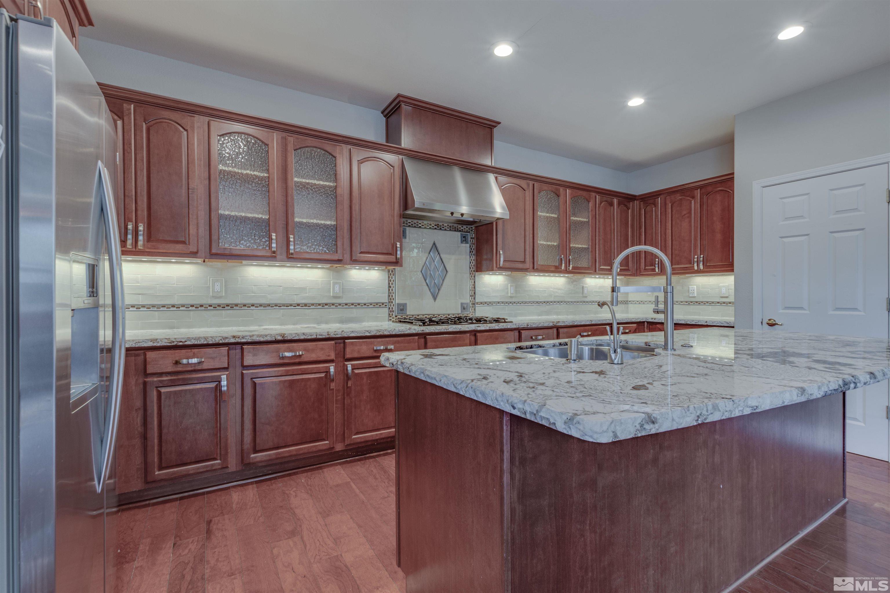 8135 Willow Ranch Trail Reno, NV 89523 - Photo 3 of 36 Photo 3