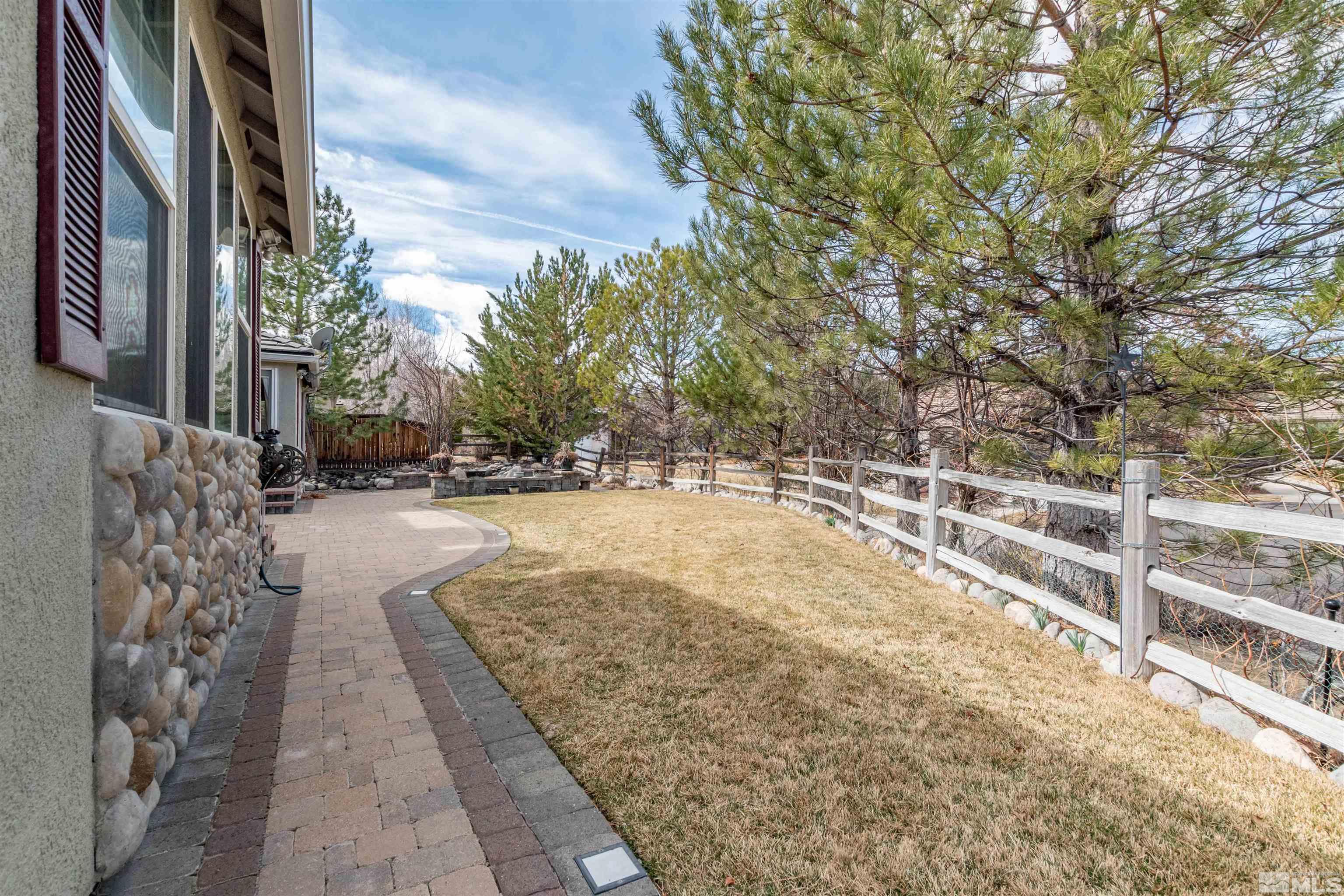 8135 Willow Ranch Trail Reno, NV 89523 - Photo 36 of 36 Photo 36