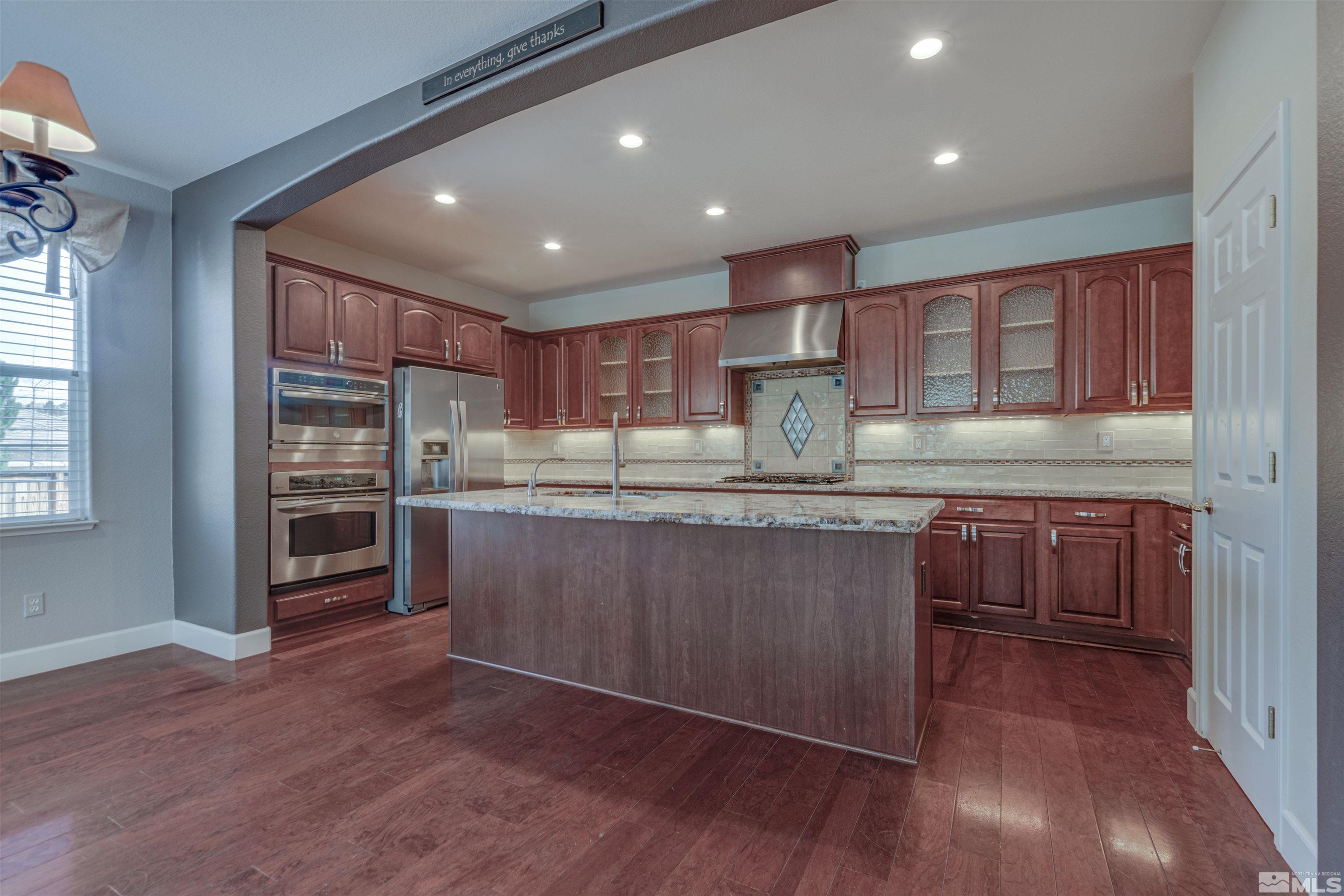 8135 Willow Ranch Trail Reno, NV 89523 - Photo 4 of 36 Photo 4