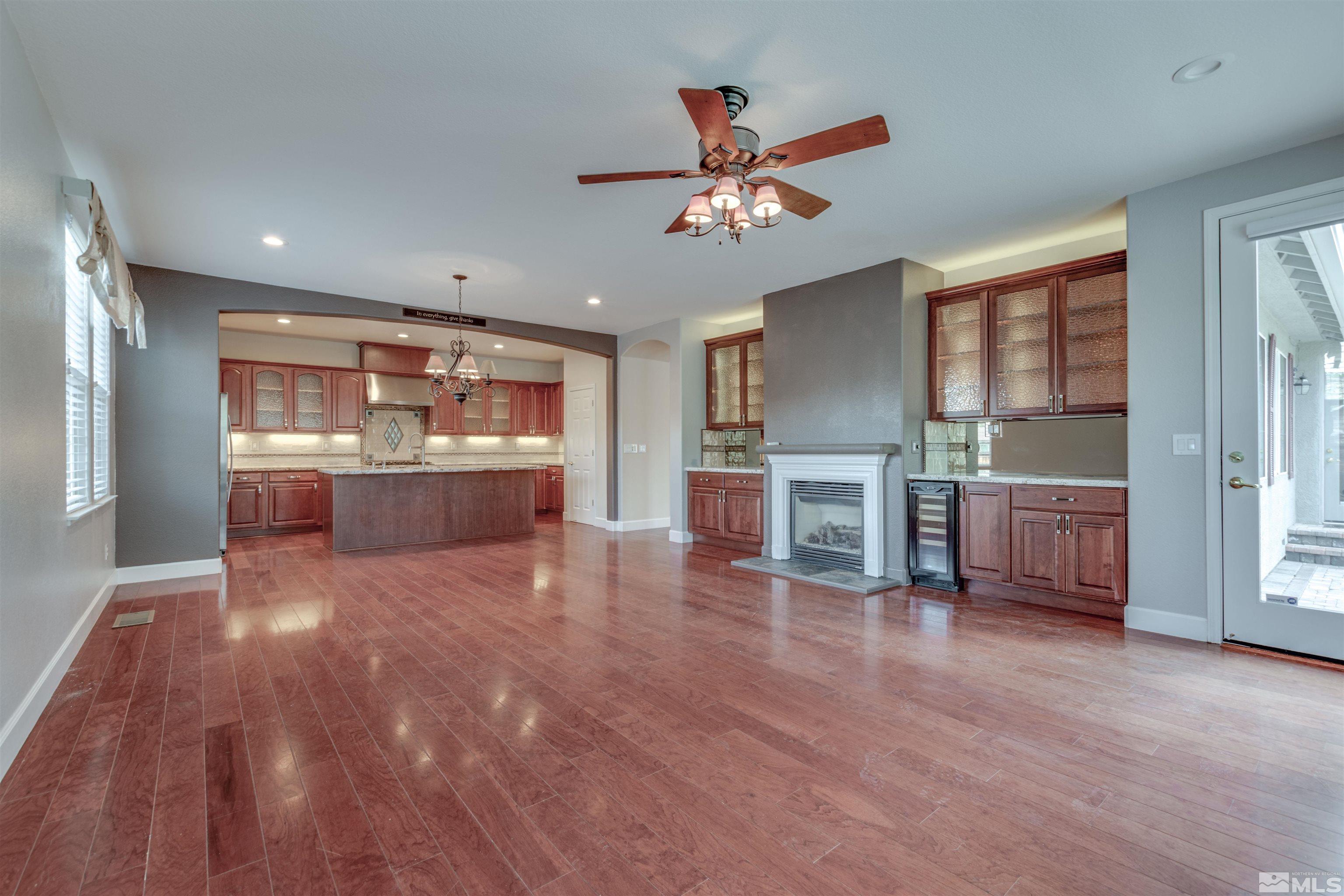 8135 Willow Ranch Trail Reno, NV 89523 - Photo 5 of 36 Photo 5