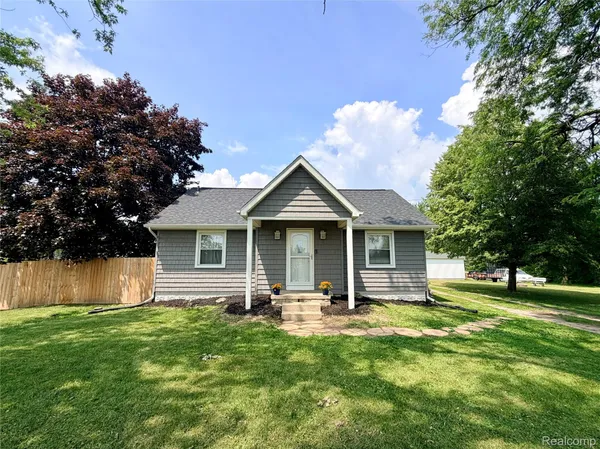 $389,900 | 3840 East Dunbar Road, Monroe, MI 48161