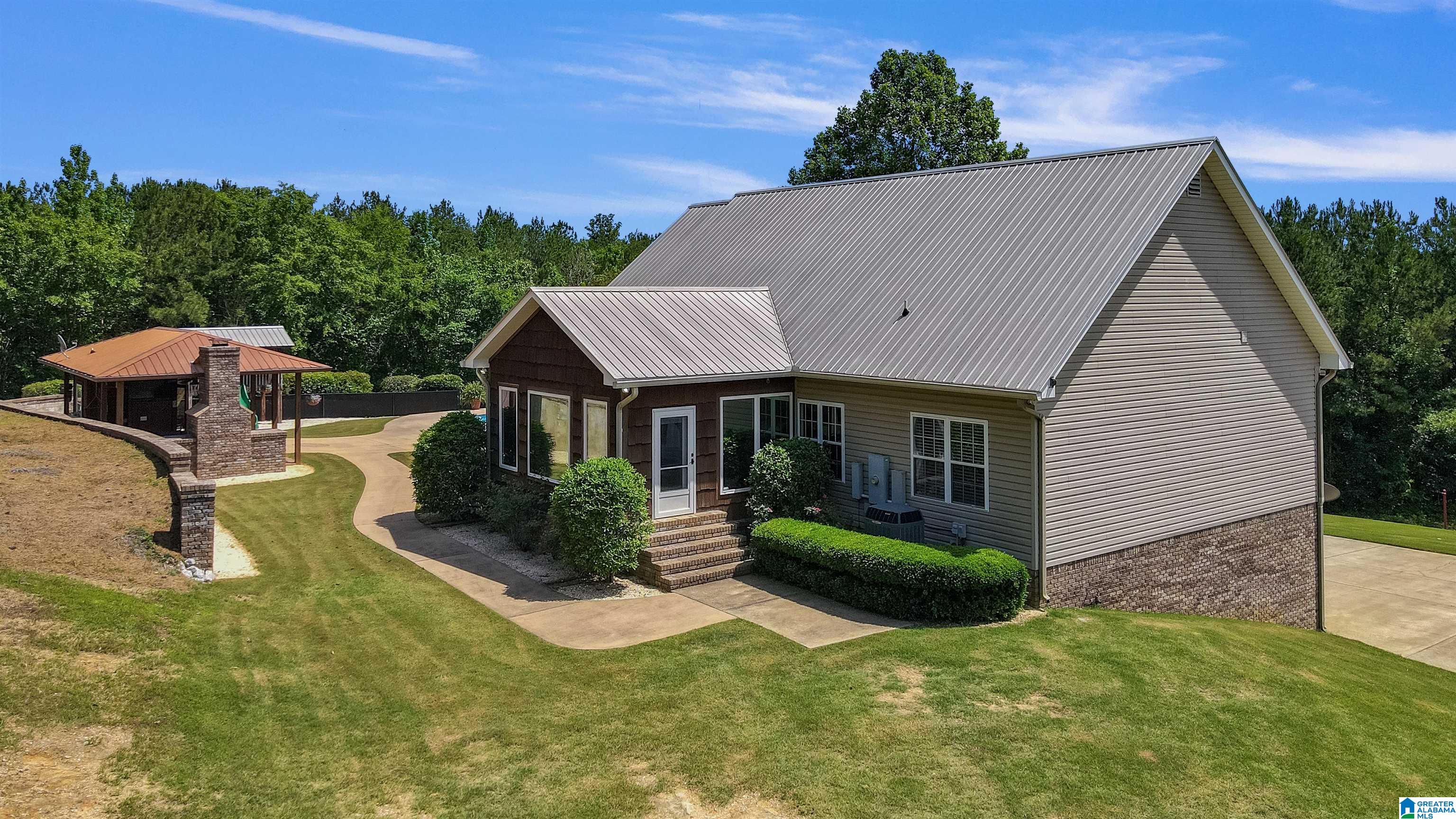 575 Joe White Road Shelby, AL 35143 - Photo 75 of 83