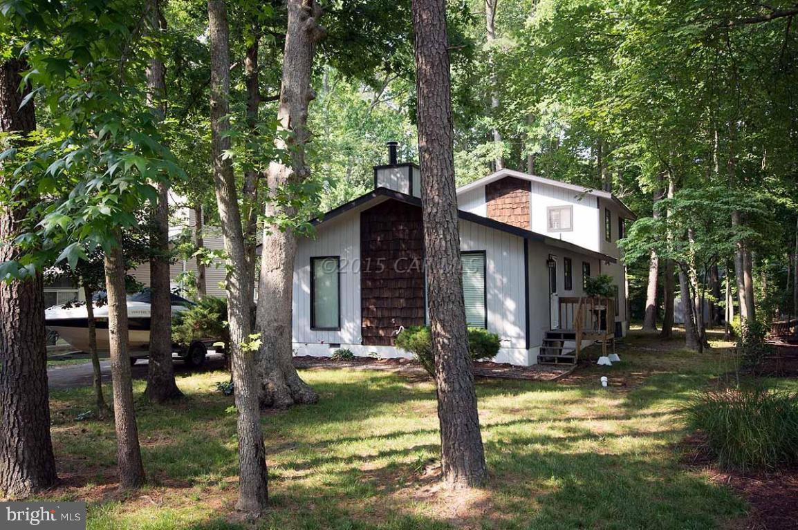 61 Falcon Bridge Road Berlin, MD 21811 - Photo 1 of 34