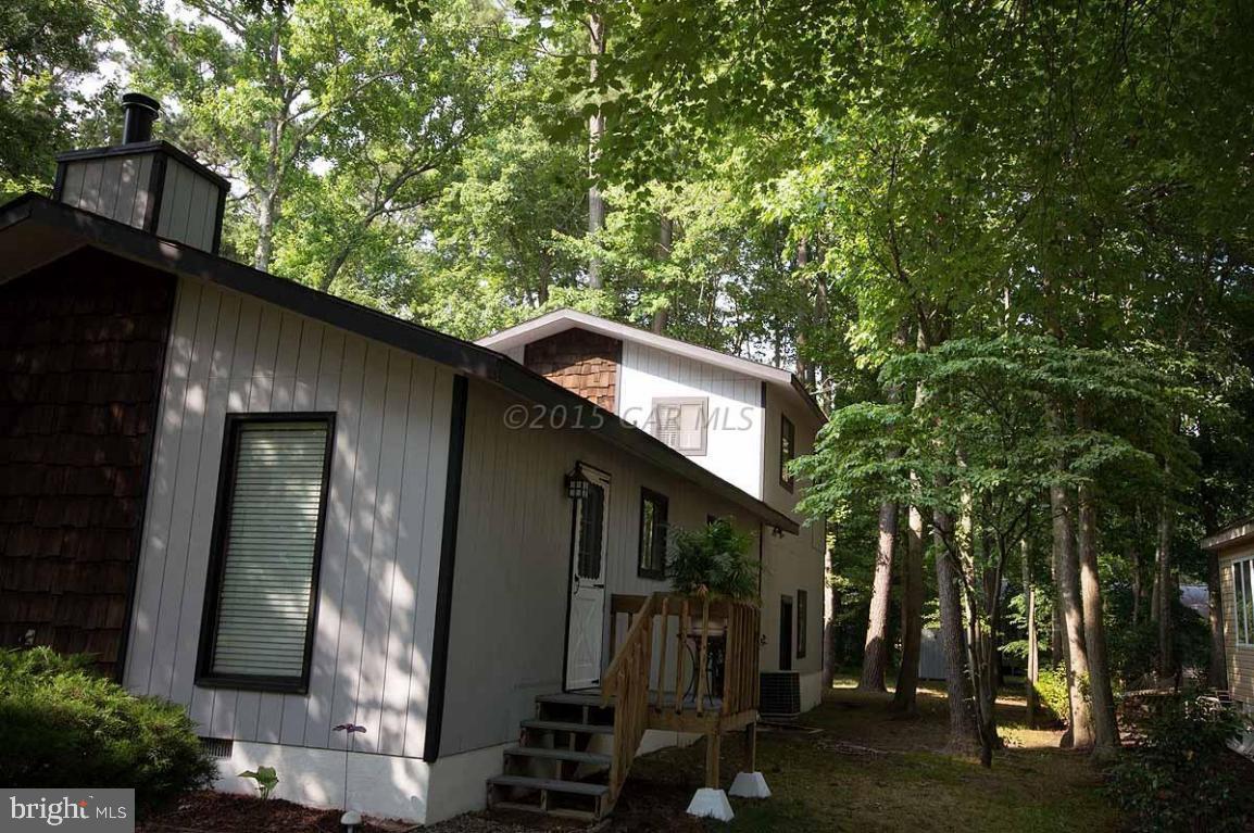 61 Falcon Bridge Road Berlin, MD 21811 - Photo 24 of 34