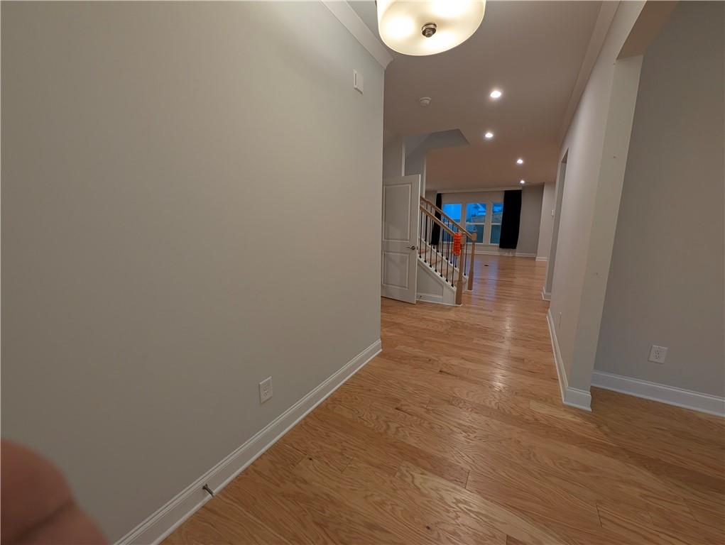 406 Riverclub Road Acworth, GA 30101 - Photo 22 of 46