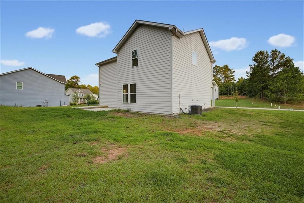 677 Ragan Court Social Circle, GA 30025 - Photo 34 of 35 Gallery Image 34