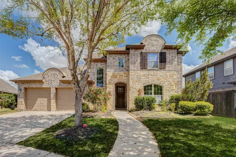 $625,000 | 3406 Spotted Fawn Crest Court, Richmond, TX 77406