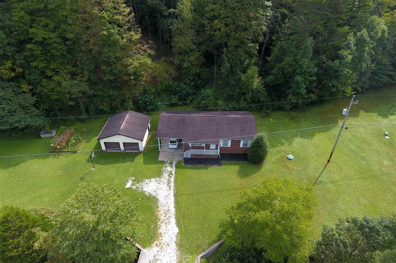 3987 Howell's Mill Road Ona, WV 25545 - Photo 4 of 31 Gallery Image 4