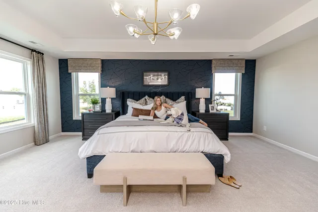 $469,990 | 2007 Red Woodpecker Court, Unit 33, Leland, NC 28451