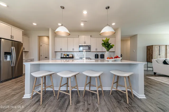 $469,990 | 2007 Red Woodpecker Court, Unit 33, Leland, NC 28451