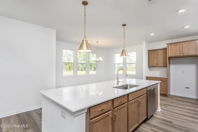 $469,990 | 2007 Red Woodpecker Court, Unit 33, Leland, NC 28451