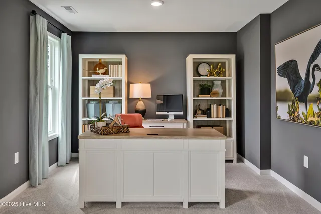 $469,990 | 2007 Red Woodpecker Court, Unit 33, Leland, NC 28451