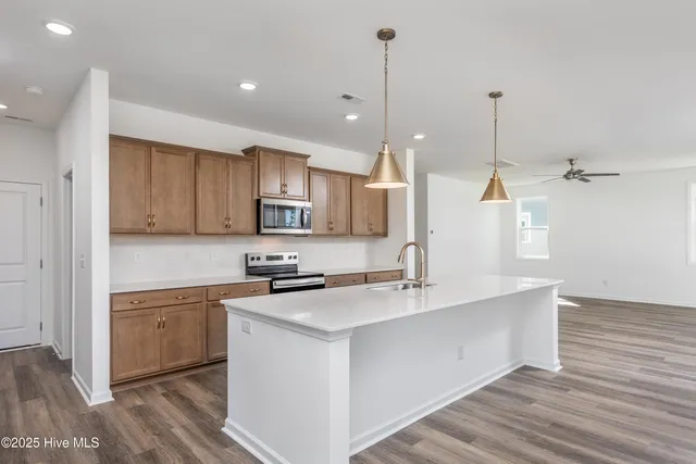 $469,990 | 2007 Red Woodpecker Court, Unit 33, Leland, NC 28451