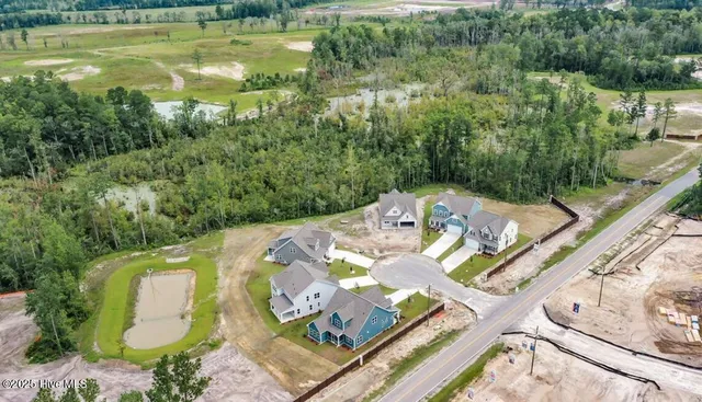 $469,990 | 2007 Red Woodpecker Court, Unit 33, Leland, NC 28451