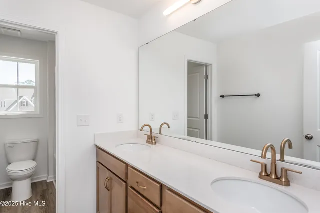 $469,990 | 2007 Red Woodpecker Court, Unit 33, Leland, NC 28451