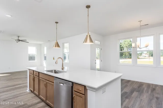 $469,990 | 2007 Red Woodpecker Court, Unit 33, Leland, NC 28451