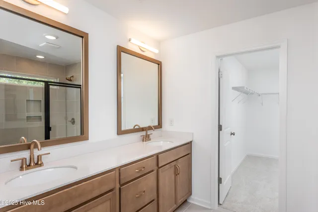 $469,990 | 2007 Red Woodpecker Court, Unit 33, Leland, NC 28451