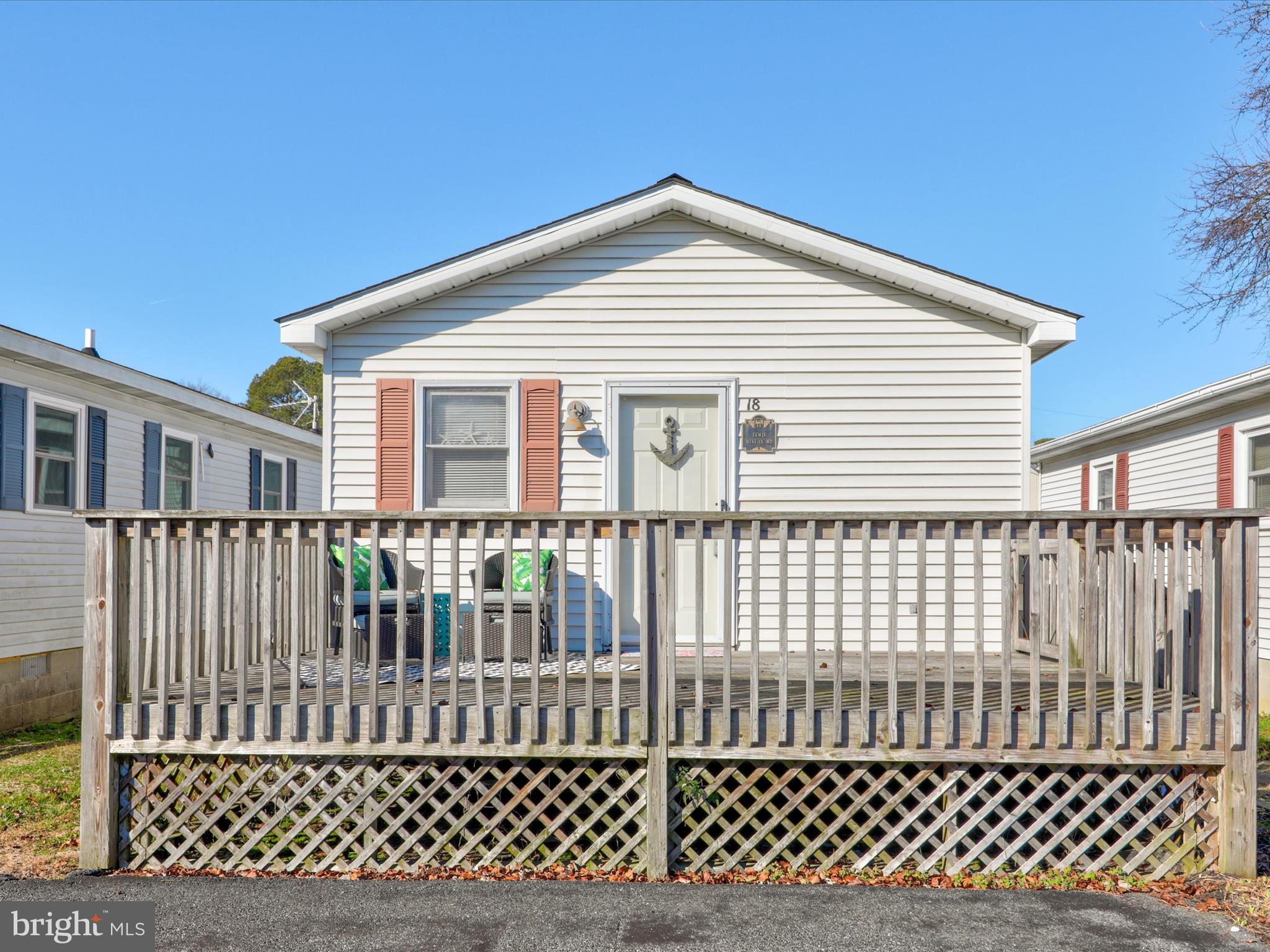 12710 Old Bridge Road, Unit 18 Ocean City, MD 21842 - Photo 1 of 23 Gallery Image 1
