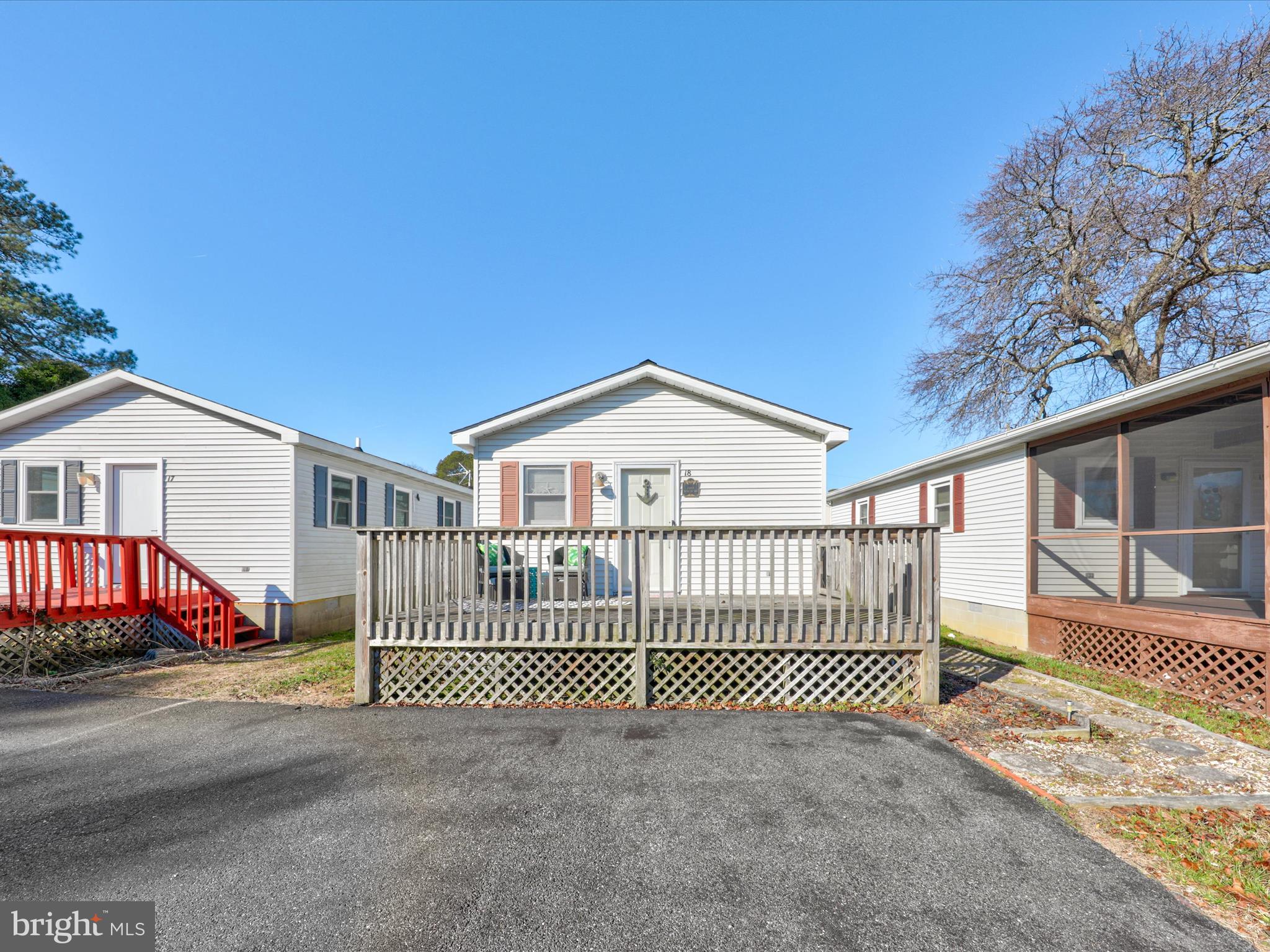 12710 Old Bridge Road, Unit 18 Ocean City, MD 21842 - Photo 2 of 23 Gallery Image 2