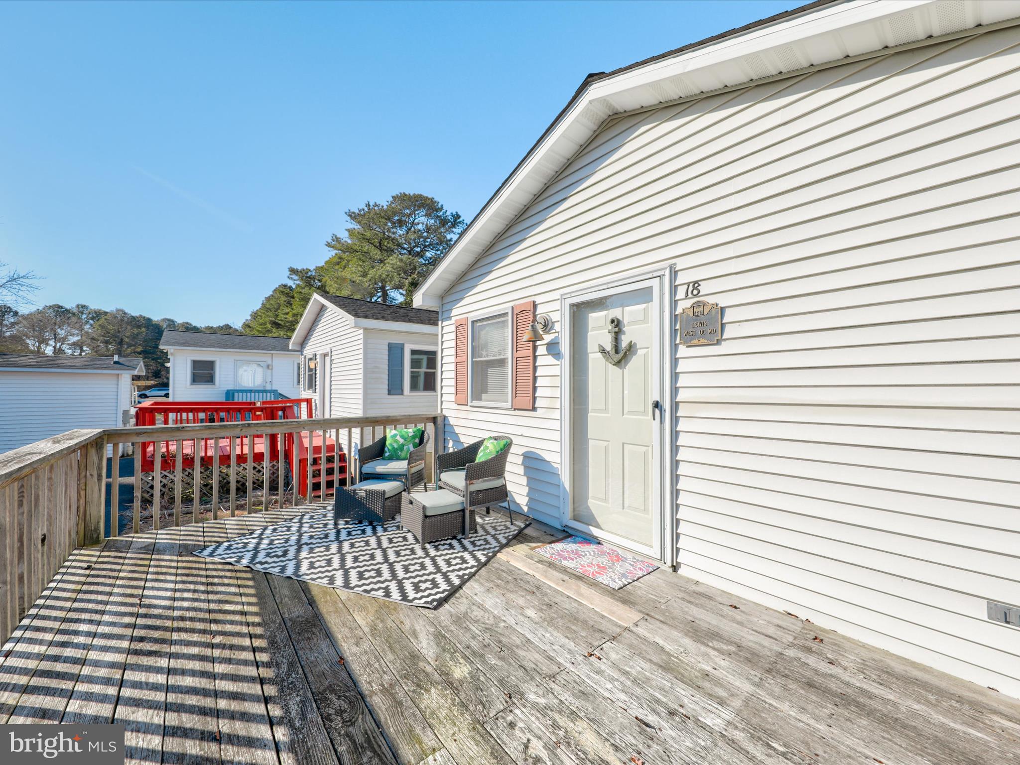 12710 Old Bridge Road, Unit 18 Ocean City, MD 21842 - Photo 23 of 23 Gallery Image 23