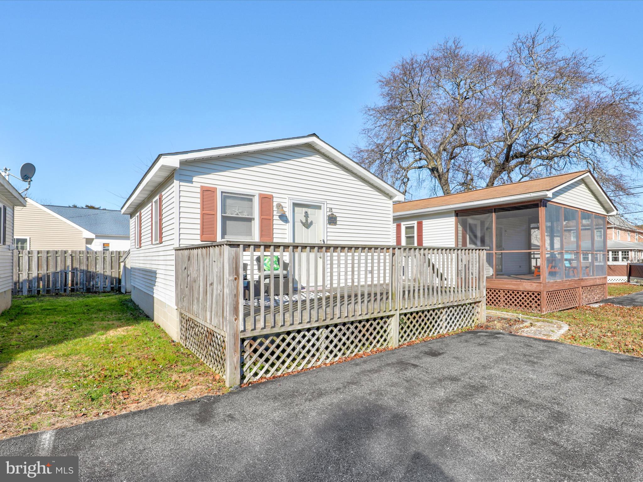 12710 Old Bridge Road, Unit 18 Ocean City, MD 21842 - Photo 3 of 23 Gallery Image 3
