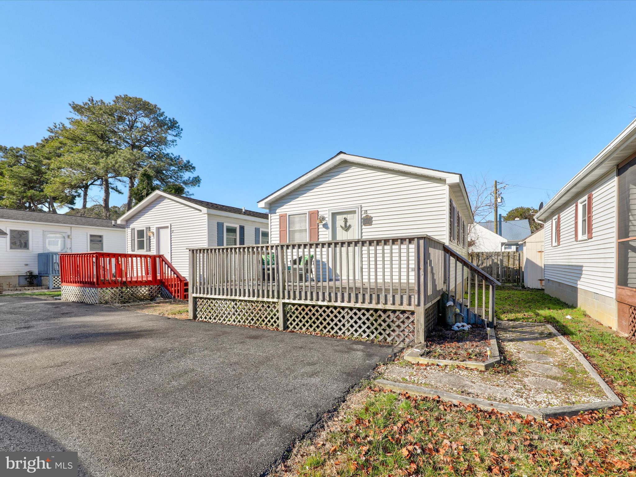 12710 Old Bridge Road, Unit 18 Ocean City, MD 21842 - Photo 4 of 23 Gallery Image 4