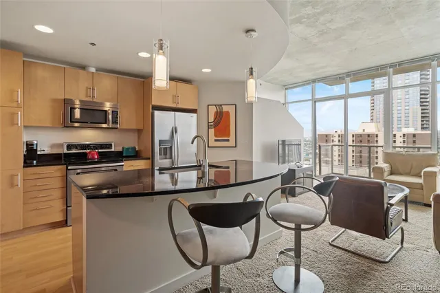 $3,500 | 891 14th Street, Unit 2906, Denver, CO 80202