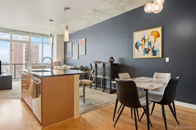 $3,500 | 891 14th Street, Unit 2906, Denver, CO 80202