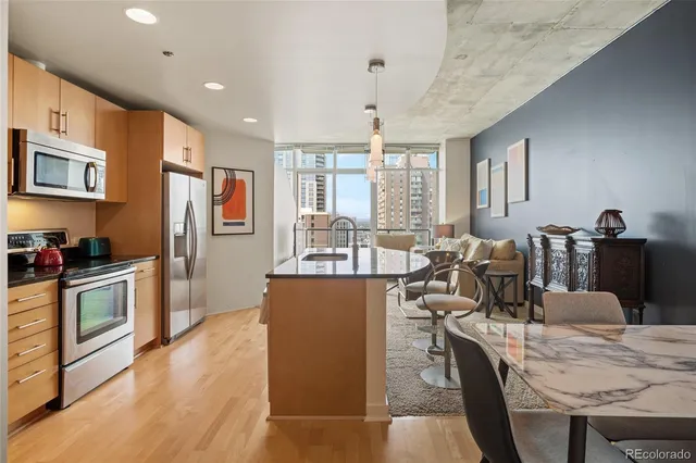 $3,500 | 891 14th Street, Unit 2906, Denver, CO 80202