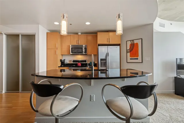 $3,500 | 891 14th Street, Unit 2906, Denver, CO 80202
