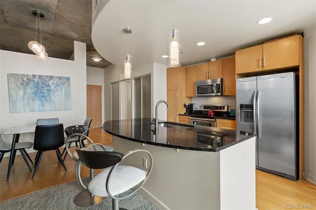 $3,500 | 891 14th Street, Unit 2906, Denver, CO 80202